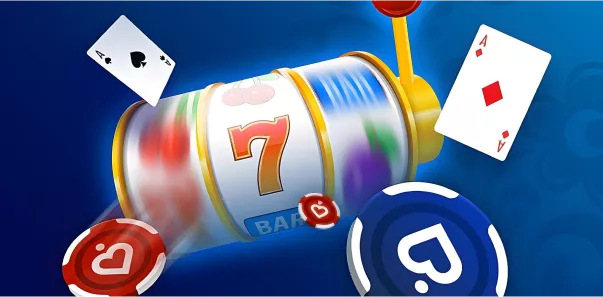 Особенности игры в покер-руме Pokerdom казино